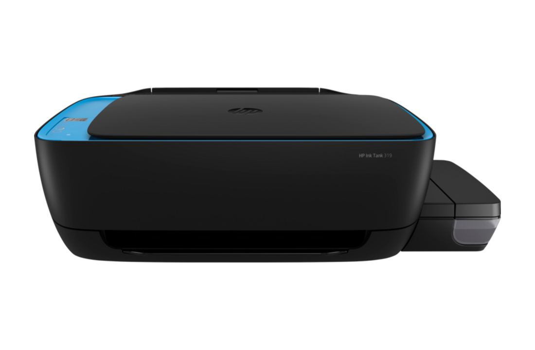 HP Ink Tank 319 - All-in-one printer