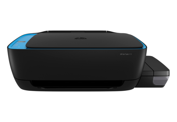 HP Ink Tank 319 - All-in-one printer