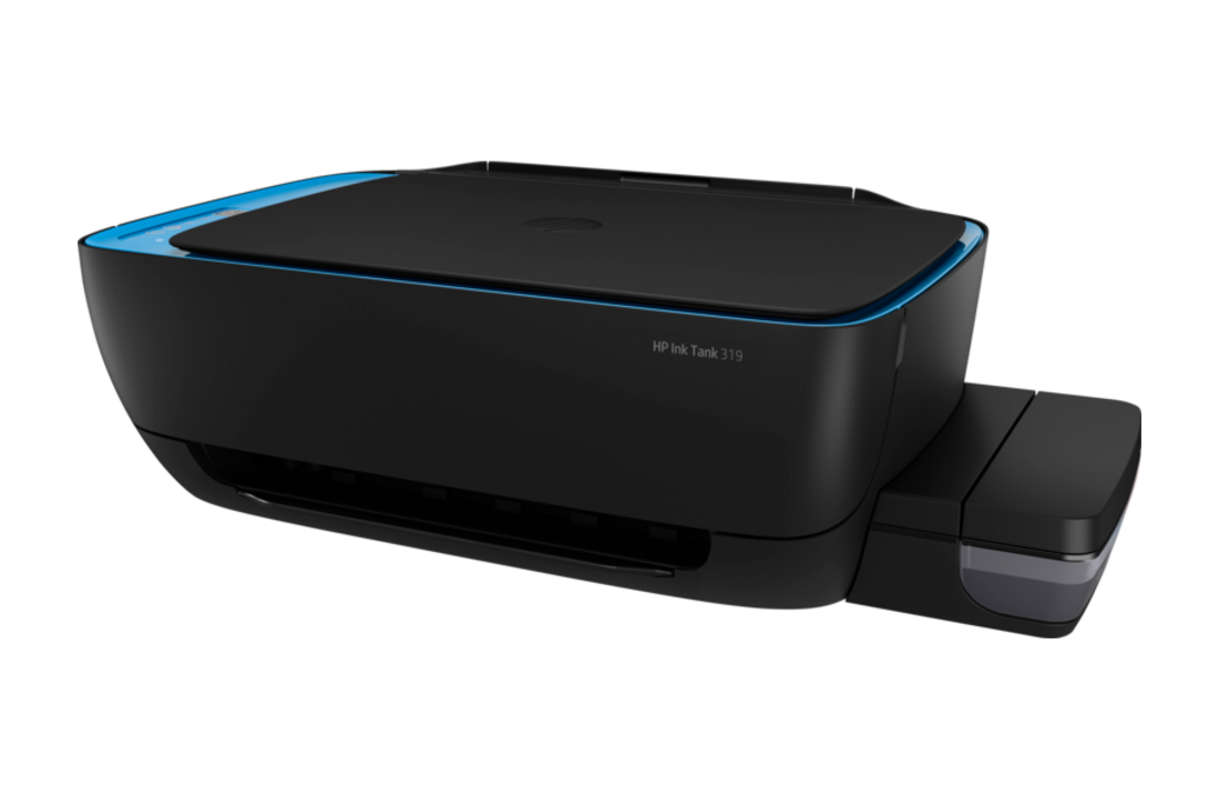 HP Ink Tank 319 - All-in-one printer