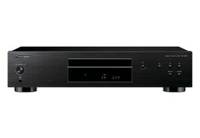 Pioneer A-10AE Zwart - Versterker
