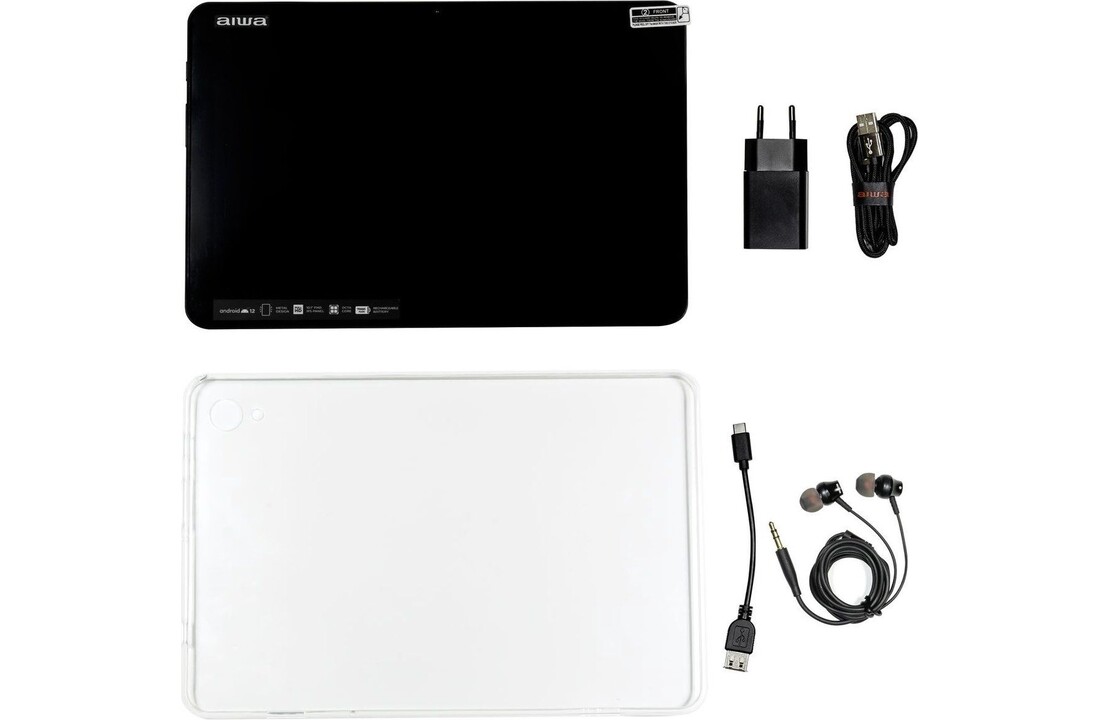Aiwa TAB-1103 - 128 GB - Tablet