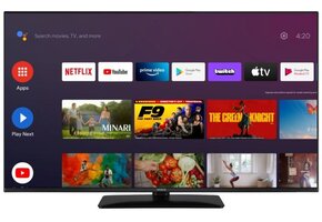 Aiwa 55QS8593 - QLED TV