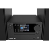 Kenwood M-725DAB-B - Stereo set