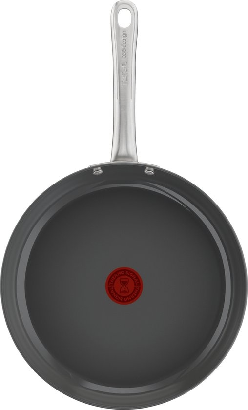 Tefal Renew+ Keramische koekenpan Ø24 cm