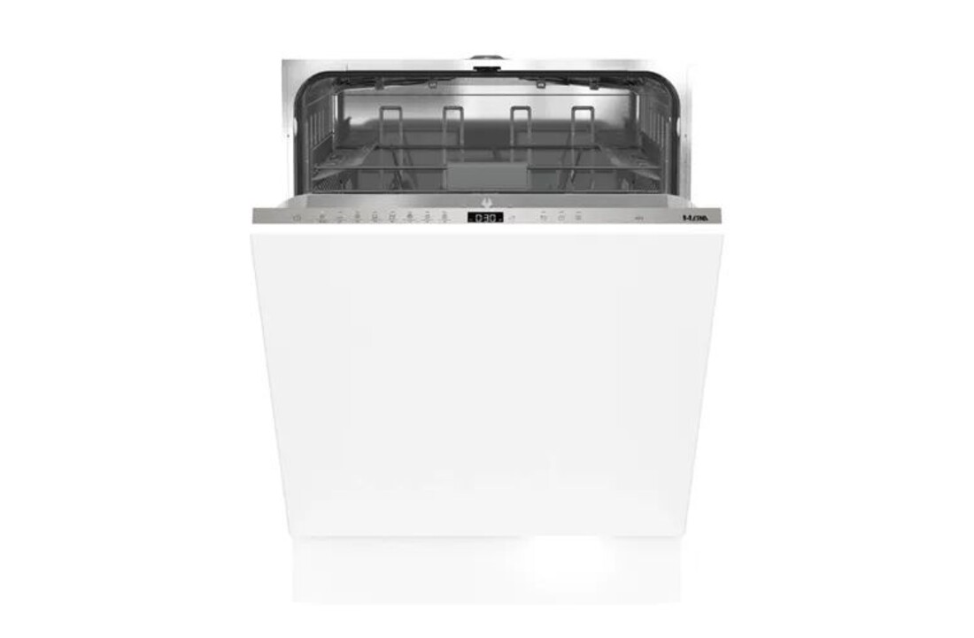 ETNA VW842N - Inbouw vaatwasser