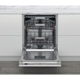 Whirlpool W0I D741A S - Inbouw vaatwasser