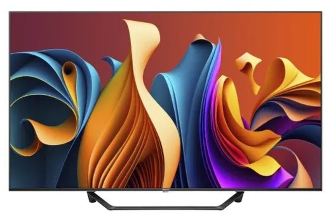 Hisense 50A79NQ - QLED TV