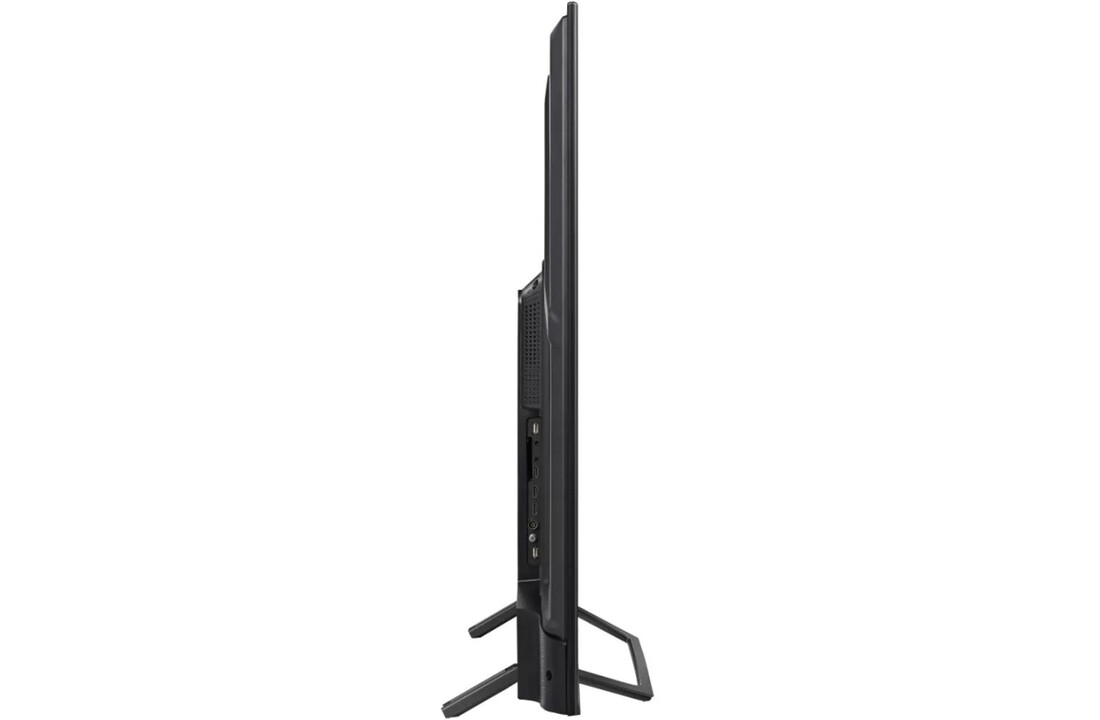 Hisense 50A79NQ - QLED TV