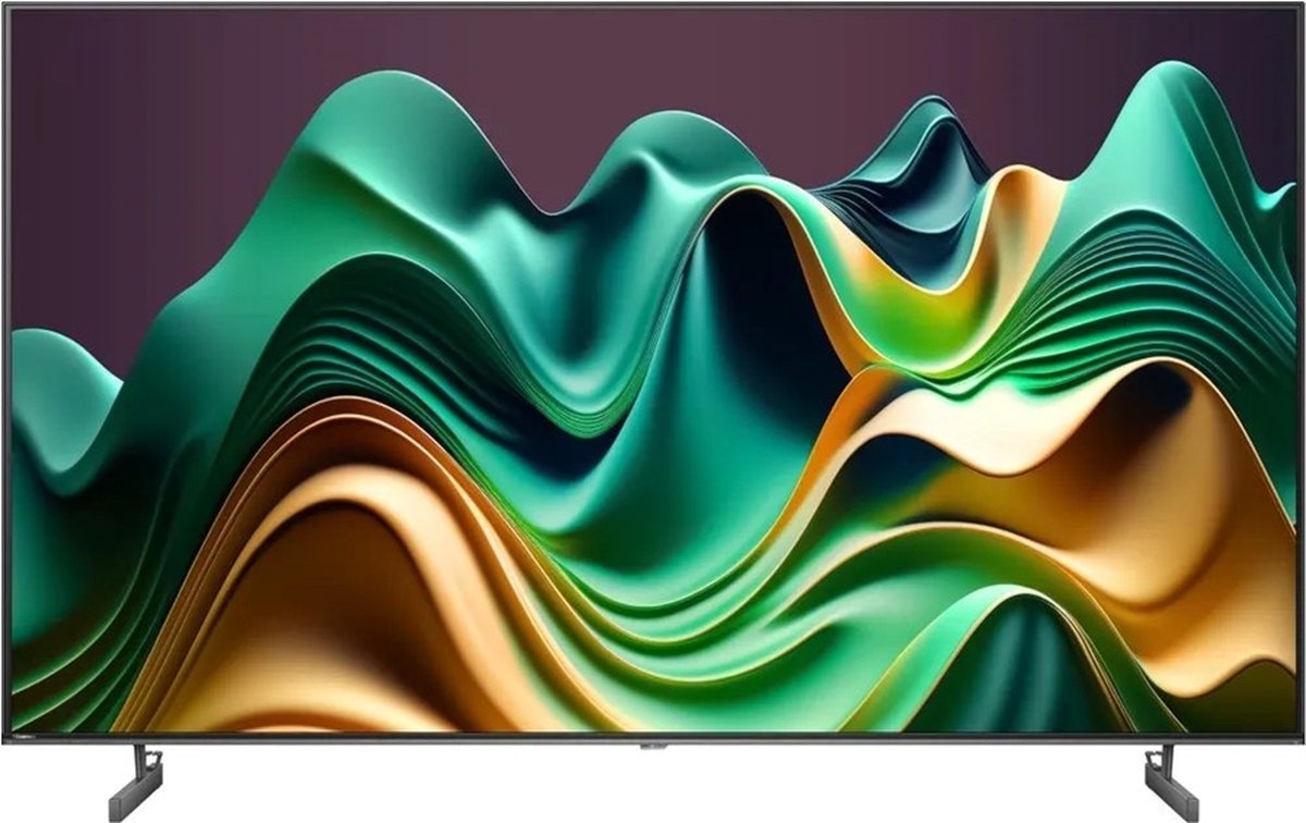 Hisense 50U69NQ - QLED TV