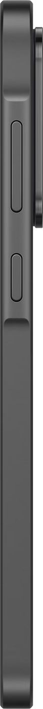 Samsung Galaxy A36 5G 128GB Zwart - Mobiele telefoon