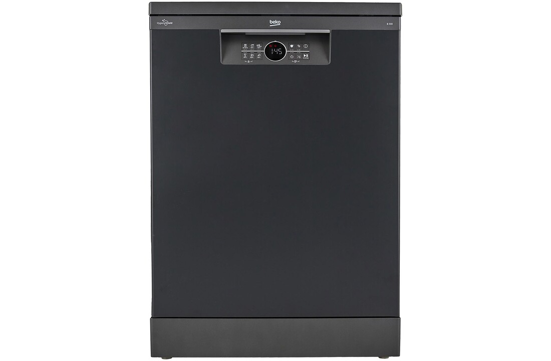 Beko BDFN26430A - Vrijstaande vaatwasser