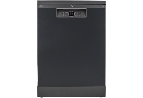 Beko BDFN26430A - Vrijstaande vaatwasser