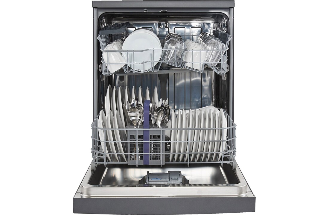 Beko BDFN26430A - Vrijstaande vaatwasser