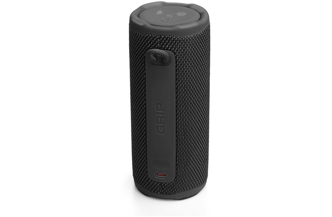 JBL Grip Zwart - Draadloze speaker