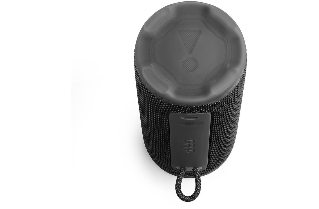 JBL Grip Zwart - Draadloze speaker