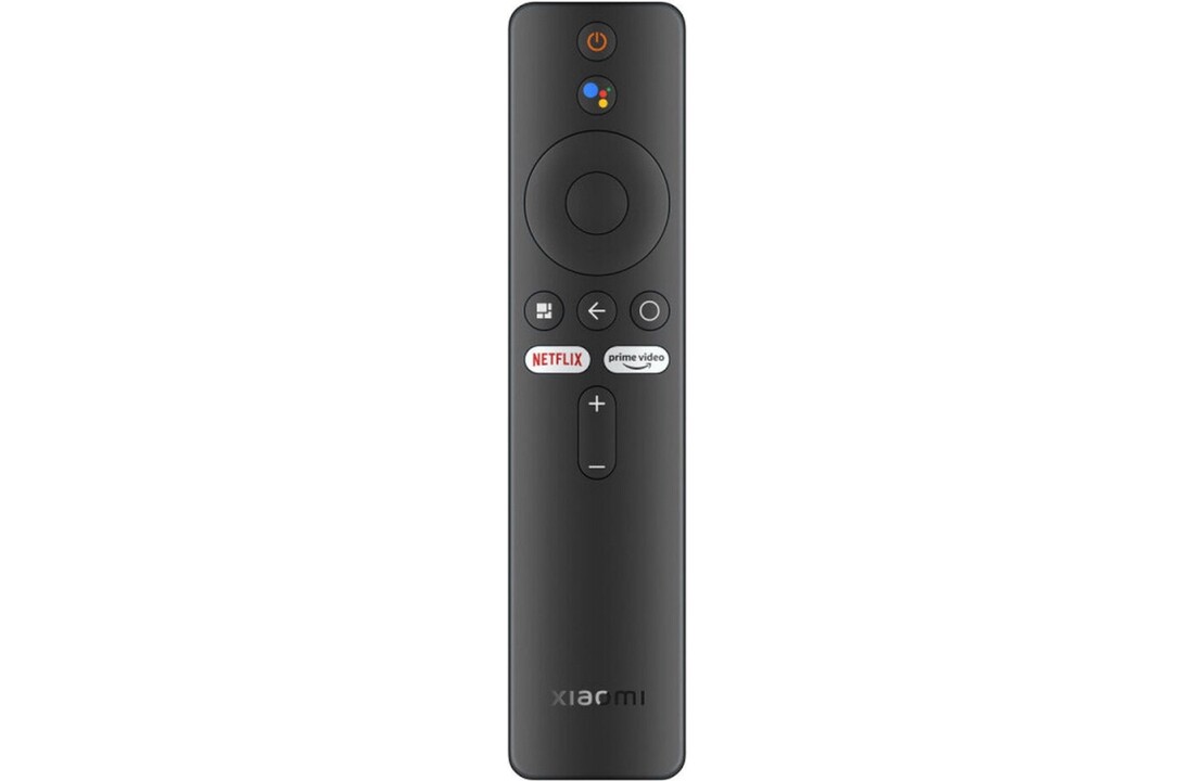 Xiaomi TV Stick 4K 8GB