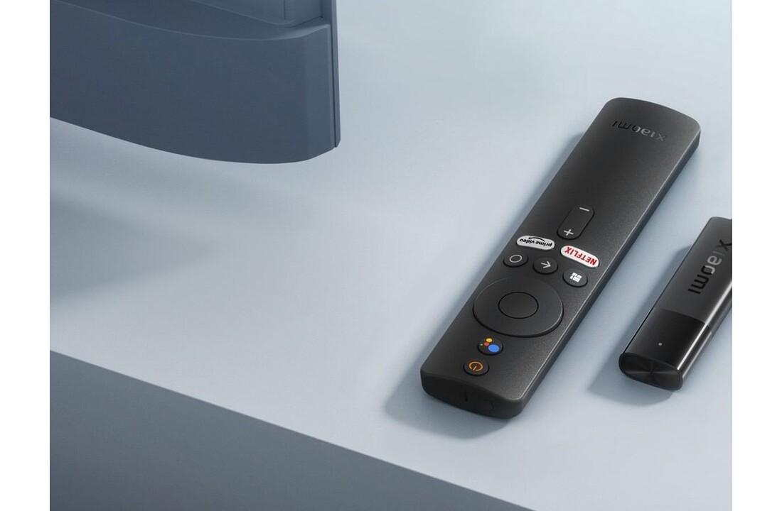 Xiaomi TV Stick 4K 8GB