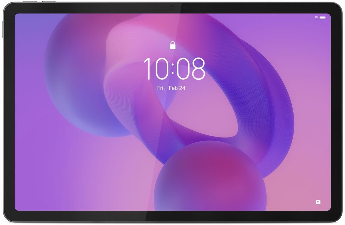 Lenovo Idea Tab WiFi 128GB Grijs incl. Tab Pen (ZAFR0405SE) - Tablet