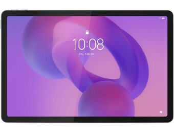 Lenovo Idea Tab WiFi 128GB Grijs incl. Tab Pen (ZAFR0405SE) - Tablet