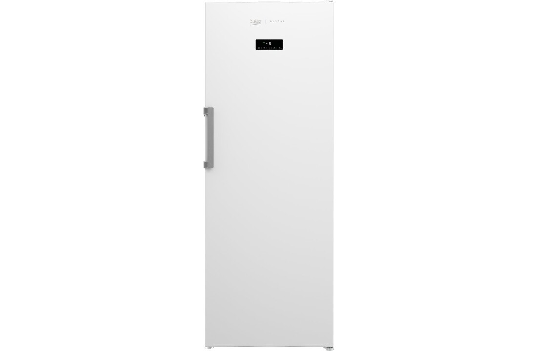 Beko RFNE448E55W - Vrieskast