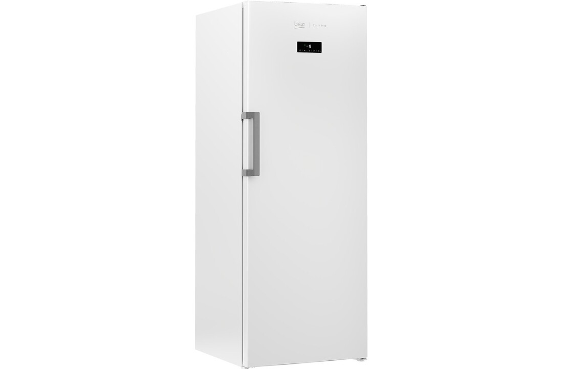 Beko RFNE448E55W - Vrieskast