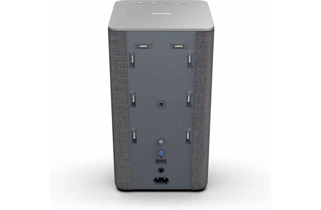 Philips TAW6205/10 - Draadloze speaker