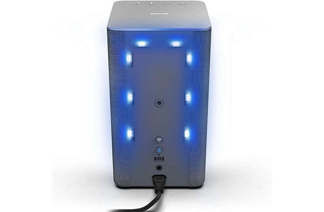 Philips TAW6205/10 - Draadloze speaker
