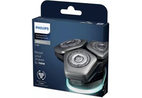 Philips 9000 Series SH91/50 Scheerkoppen (3 stuks)