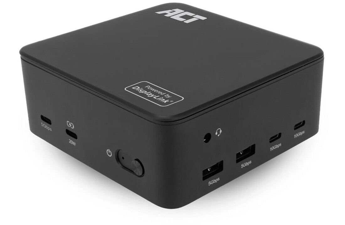 ACT AC7148 - USB-hub