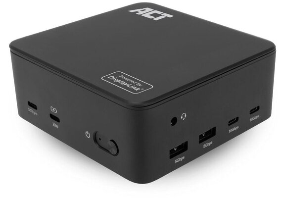 ACT AC7148 - USB-hub