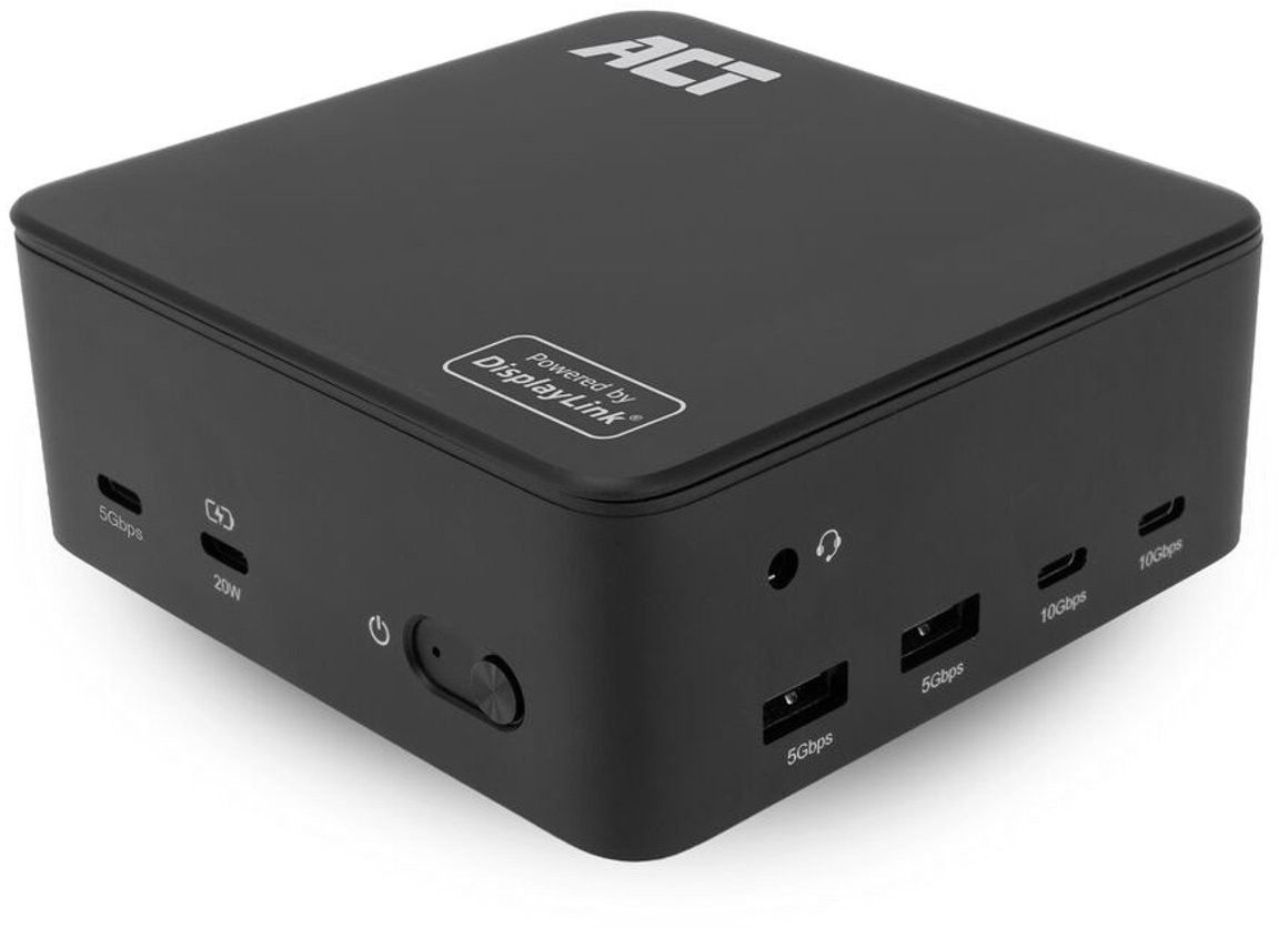 ACT AC7148 - USB-hub