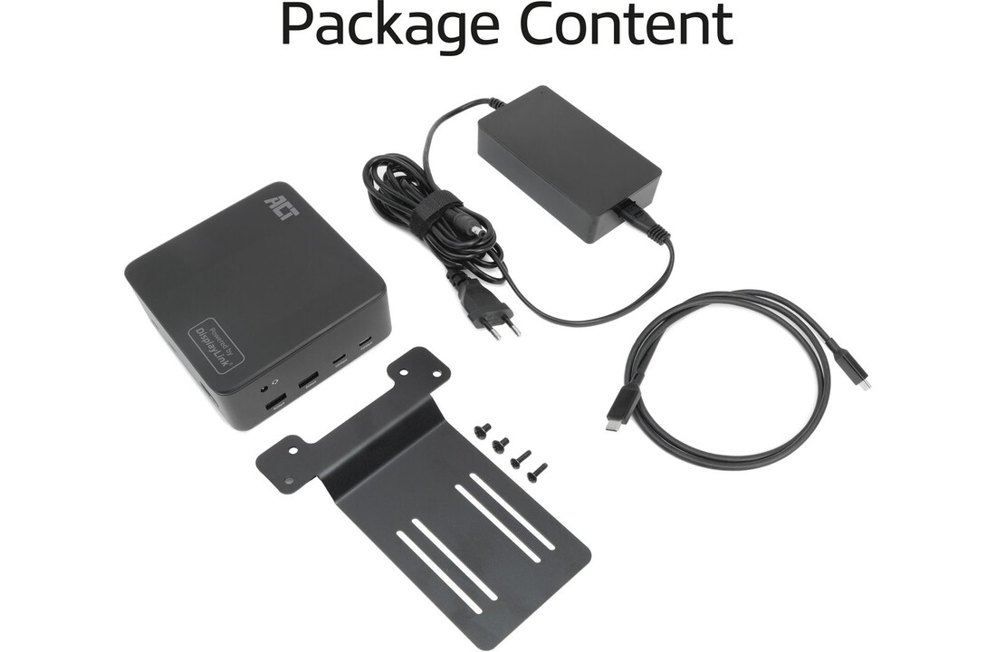 ACT AC7148 - USB-hub
