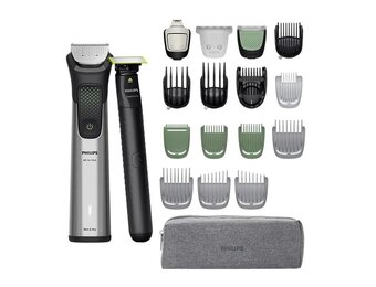 Philips Multigroom Series 9000 MG9557/15 - Multigroomer