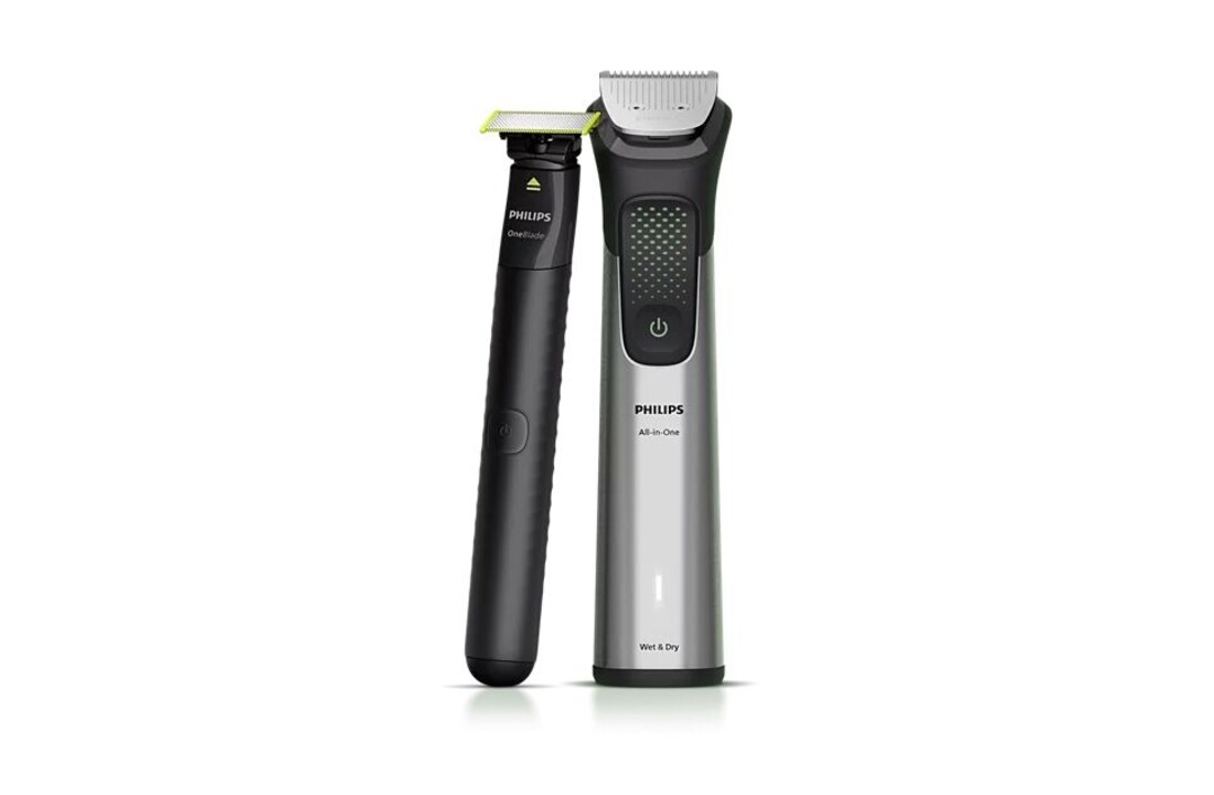 Philips Multigroom Series 9000 MG9557/15 - Multigroomer