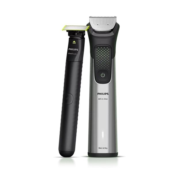 Philips Multigroom Series 9000 MG9557/15 - Multigroomer