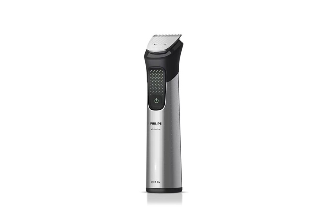 Philips Multigroom Series 9000 MG9557/15 - Multigroomer