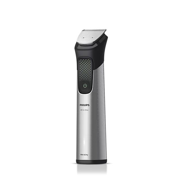 Philips Multigroom Series 9000 MG9557/15 - Multigroomer