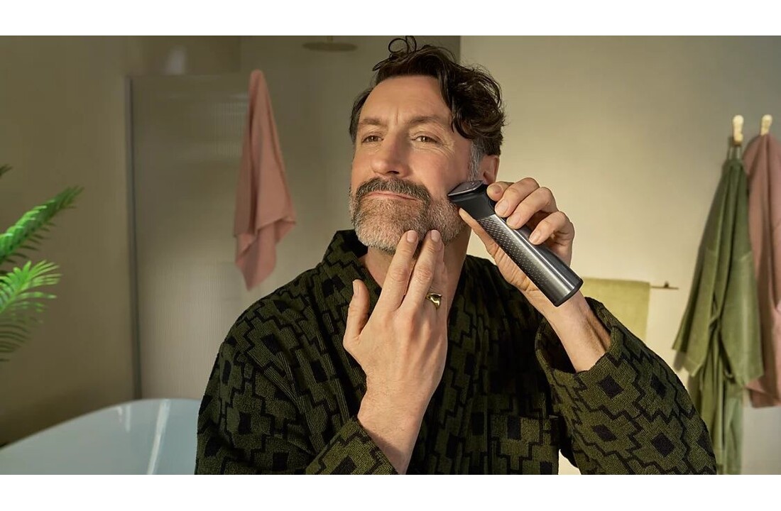 Philips Multigroom Series 9000 MG9557/15 - Multigroomer