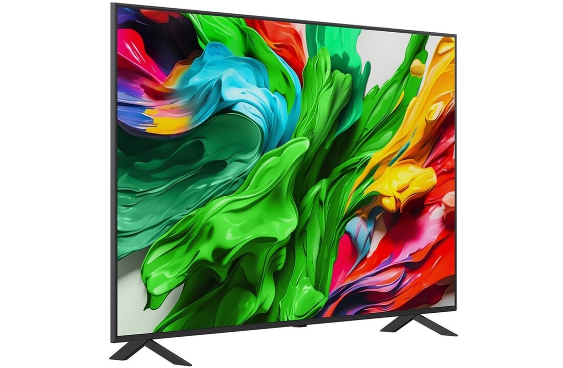 LG 65QNED85A6C (2025) - QNED TV