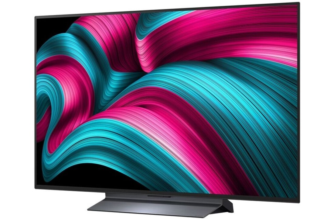 LG OLED48C54LA (2025) - OLED TV