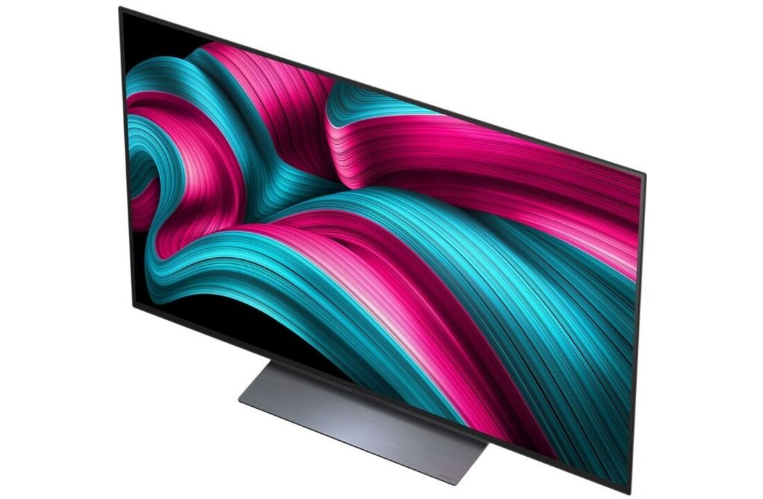 LG OLED48C54LA (2025) - OLED TV