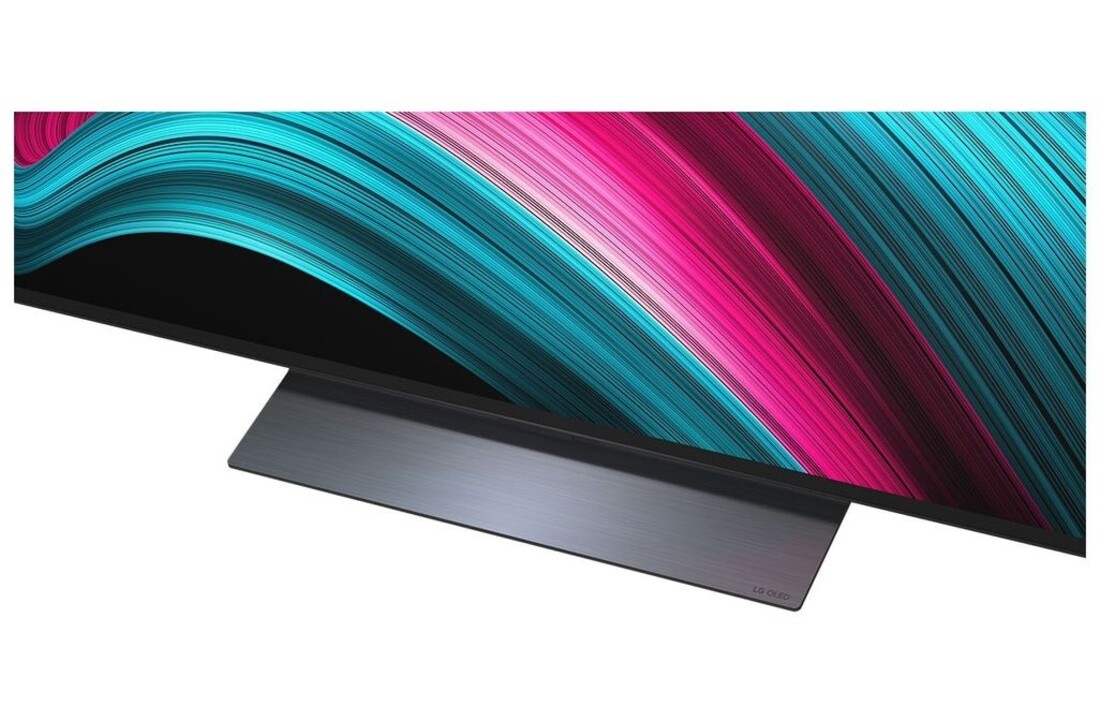 LG OLED48C54LA (2025) - OLED TV