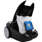 Inventum SZ300 (4 stuks) - Stofzuigerzakken