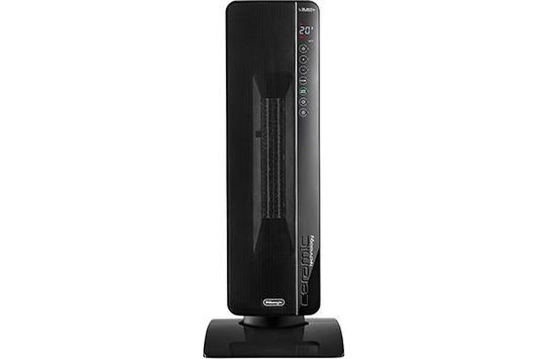 De'Longhi DCH7032B - Elektrische kachel