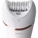 Philips Series 8000 BRE730/10 - Epilator