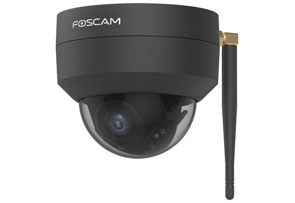 Foscam D4Z - Beveiligingscamera