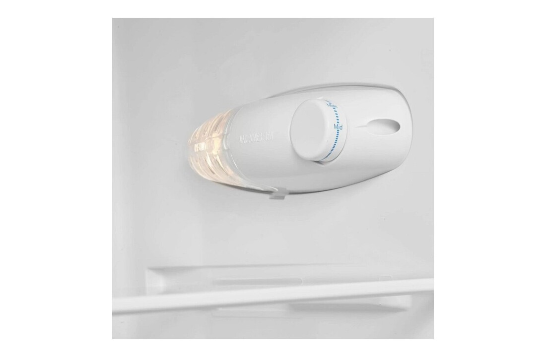 Inventum KK1420 - Vrijstaande koelkast