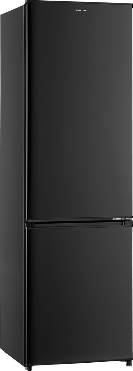 Inventum KV1808B - Koel-vriescombinatie