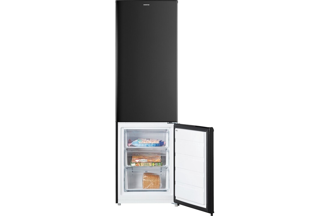 Inventum KV1808B - Koel-vriescombinatie