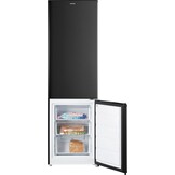 Inventum KV1808B - Koel-vriescombinatie